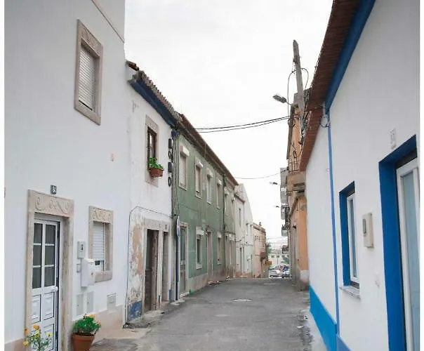 O Da Casa Guest house