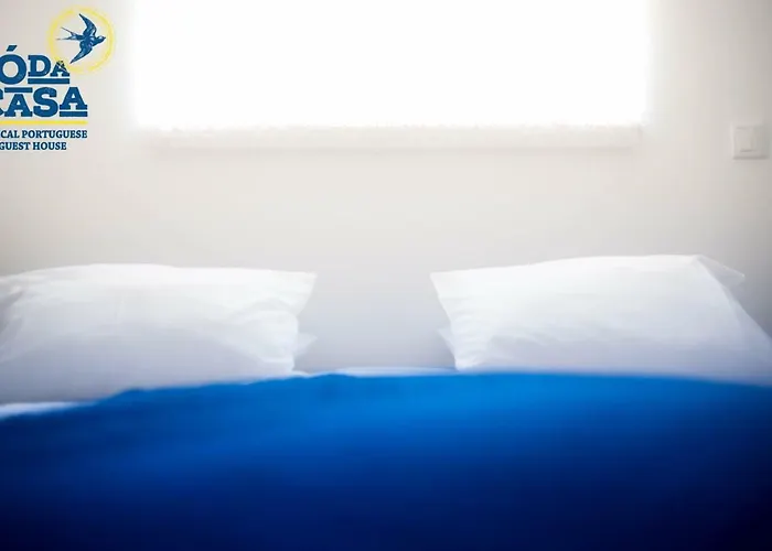 Guest house O Da Casa